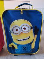 Reiskoffers voor kinderen/handbagage, Enlèvement, Utilisé, Plastique souple