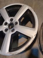 Jantes Volkswagen-Audi, Ophalen, Gebruikt, 17 inch, Velg(en)