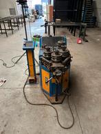 Profielwals Ercolina 2003 - prima staat, Ophalen