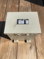 3-fasige 220-380v transfo (omkeerbaar), Ophalen, Zo goed als nieuw, Overige typen