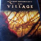 The village dvd krasvrij 1eu genre thriller, Cd's en Dvd's, Dvd's | Thrillers en Misdaad, Vanaf 12 jaar, Ophalen of Verzenden