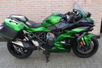Kawasaki Ninja H2-SX SE, 4 cilinders, Motorrijbewijs A, Bedrijf, Quickshifter