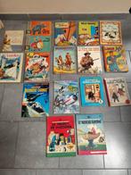 Lot d'ancienne bd, Livres, Enlèvement