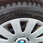 Winterbanden Michelin  komt van BMW 320d., Pneus hiver, 16 pouces, Véhicule de tourisme, Enlèvement