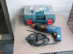 Hamer boormachine, Doe-het-zelf en Bouw, Ophalen, Gebruikt, 400 tot 600 watt, Boormachine