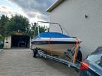 #Bayliner 2050 V6 205 pk #, Watersport en Boten, Ophalen of Verzenden, Zo goed als nieuw