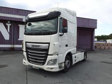 DAF XF 480 FT SC | Leasing (bj 2019)