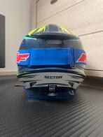 Helm+bril, Motoren, Ophalen, Nieuw zonder kaartje, Heren, Motorcrosskleding