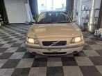 Volvo S60 2.4d 203000km manueel, 4 deurs, Stof, S60, 130 pk