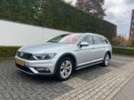 Volkswagen Passat All Track 2.0 TSI 4Motion DSG, Auto's, Automaat, Leder, Trekhaak, Particulier