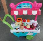 Vtech ijscokar, Kinderen en Baby's, Ophalen, Zo goed als nieuw