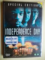 Independence day science fiction dvd will smith, Alle leeftijden, Boxset, Ophalen of Verzenden, Zo goed als nieuw
