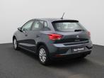 SEAT Ibiza 5D 1.0 MPI 80pk S&S Reference PADC | Cruise Contr, Stof, Gebruikt, 540 kg, Cruise Control
