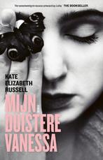 Te Koop Boek MIJN DUISTERE VANESSA Kate Elizabeth Russell, Boeken, Ophalen of Verzenden, Zo goed als nieuw, Amerika, Kate Elizabeth Russell