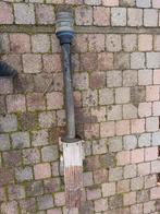 7x tuinlamp gratis., Ophalen, Gebruikt