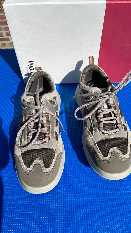Kybun schoen Uster 20 Moon Rock, Kleding | Dames, Schoenen, Zo goed als nieuw, Ophalen of Verzenden