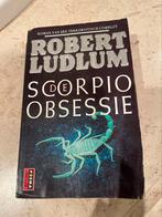 Scorpio obsessie, Ophalen, Gelezen