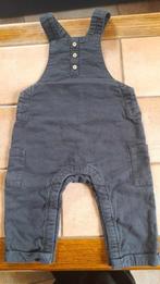 Jumpsuit voor jongens in de winter, Kinderen en Baby's, Babykleding | Maat 74, Gebruikt, Broekje, Ophalen of Verzenden, Jongetje