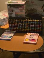 Alcohol markers te koop en aqua markers, Ophalen