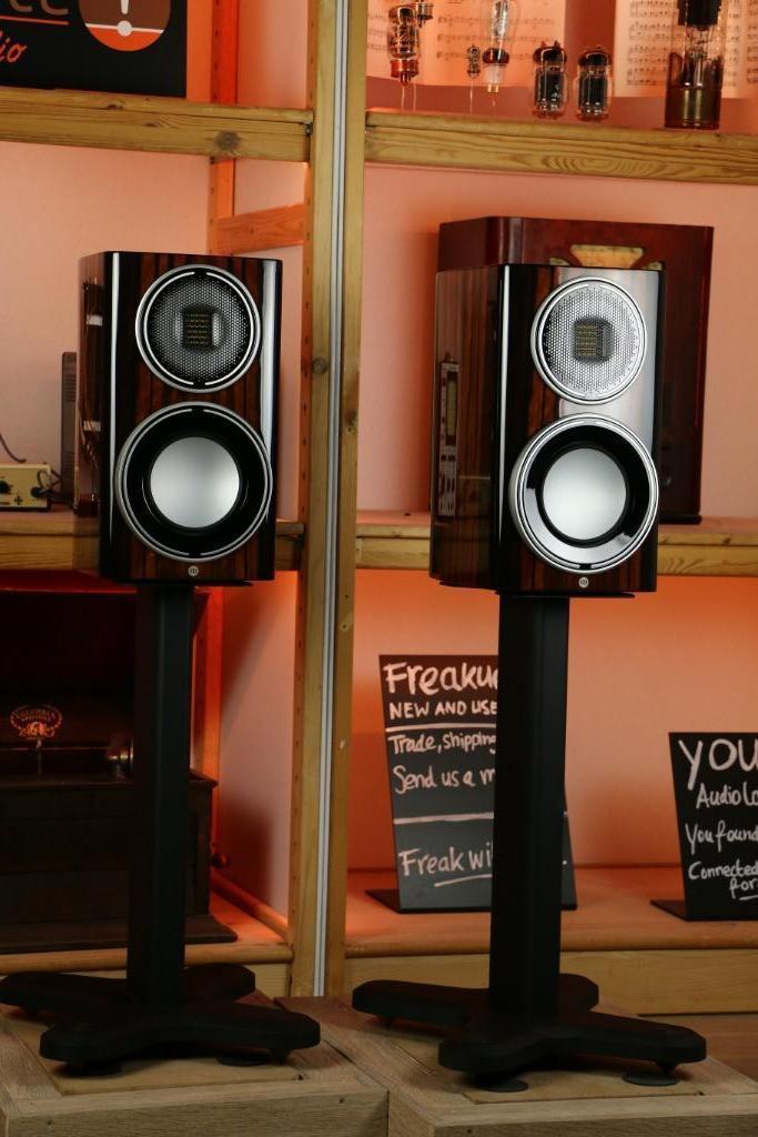 Monitor Audio Platinum 100 3G / 3 G *Demoset. Puntje unit., Audio, Tv en Foto, Luidsprekerboxen, Zo goed als nieuw, Ophalen of Verzenden