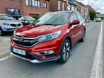 Honda crv 2.0 vtec boite auto 4x4, Auto's, Honda, Automaat, Bedrijf, 4x4, Te koop