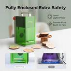 xTool F1, Ophalen, Zo goed als nieuw