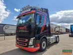 Volvo FH460 4x2 Globetrotter Euro6 - Dubbele Tanks - Standai, Diesel, Te koop, Electronic Stability Program (ESP), Automaat