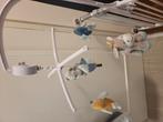 Mobile musicale Nattou, Kinderen en Baby's, Babyparken, Ophalen of Verzenden, Zo goed als nieuw
