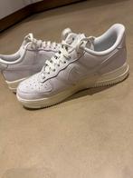 Nike Air Force 1, Comme neuf, Sneakers et Baskets, Nike, Blanc