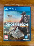 Tom Clancy's GHOST RECON Wildlands PS4, Consoles de jeu & Jeux vidéo, Jeux | Sony PlayStation 4, Comme neuf, Enlèvement ou Envoi