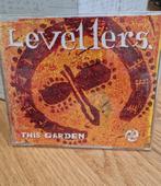 The levellers - This Garden, Cd's en Dvd's, Ophalen of Verzenden, Gebruikt