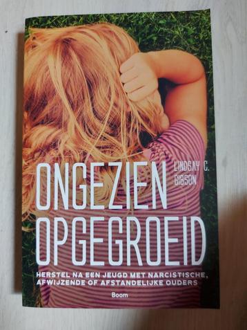Lindsay C. Gibson - Ongezien opgegroeid beschikbaar voor biedingen