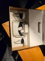 Oculus quête 2 64 Go, Consoles de jeu & Jeux vidéo, Virtual Reality, Enlèvement