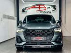 Audi Q3 35 TFSI S line * SPORTBACK - COUPE * COCKPIT, Automaat, 1525 kg, 4 cilinders, Leder