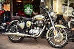 ROYAL ENFIELD BULLET CLASSIC EFI (INCLBTW) ***MOTOVERTE.BE**, Bedrijf, Naked bike, 12 t/m 35 kW, 500 cc