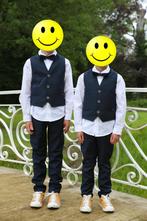 communiekleren/lentefeest kleding voor jongens mt 122, Kinderen en Baby's, Kinderkleding | Overige, Ophalen, Zo goed als nieuw
