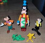 Disney figuren: Goofy, Verzamelen, Poppetjes en Figuurtjes, Gebruikt, Ophalen of Verzenden