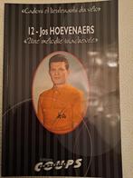Jos Hoevenaers, une mélodie inachevée - wielrennen, Course à pied et Cyclisme, Claude Degauquier, Enlèvement ou Envoi, Neuf