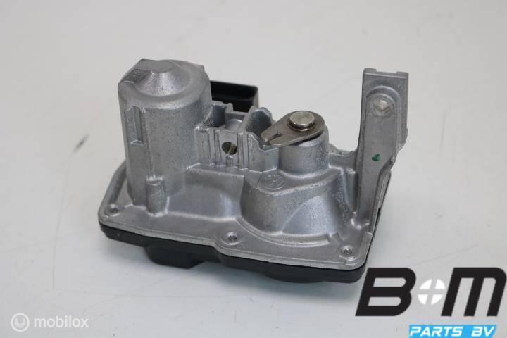 Uitlaatgasklep VW Golf 7 5Q0253691K, Auto-onderdelen, Motor en Toebehoren, Gebruikt