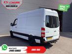 Mercedes-Benz Sprinter 2.2 CDI Aut. EXPORT ONLY Carplay/ Air, Auto's, Automaat, Parkeersensor, Wit, Mercedes-Benz