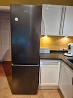 Frigo Congélateur 2 portes Samsung - Extension de garantie, Elektronische apparatuur, Koelkasten en IJskasten, Ophalen, Zo goed als nieuw