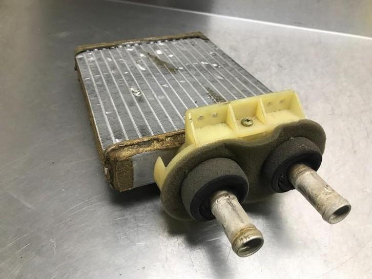 KACHELRADIATEUR Ford Capri 1 (ECJ) (01-1968/02-1974), Auto-onderdelen, Airco en Verwarming, Ford, Gebruikt