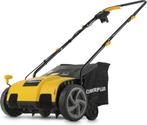 Power plus verticuteer, Tuin en Terras, Verticuteermachines, Ophalen, Zo goed als nieuw
