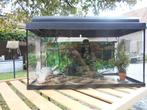 aquarium, Dieren en Toebehoren, Ophalen, Zo goed als nieuw, Filter of Co2