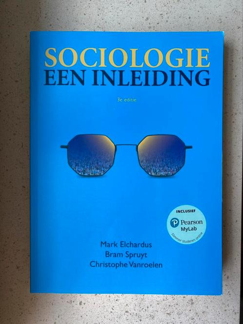 Studieboeken Sociaal Werk 1e bachelor, Boeken, Studieboeken en Cursussen, Nieuw, Hoger Onderwijs, Ophalen
