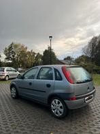Opel Corsa 5deurs, Ophalen of Verzenden, Gebruikt, Opel