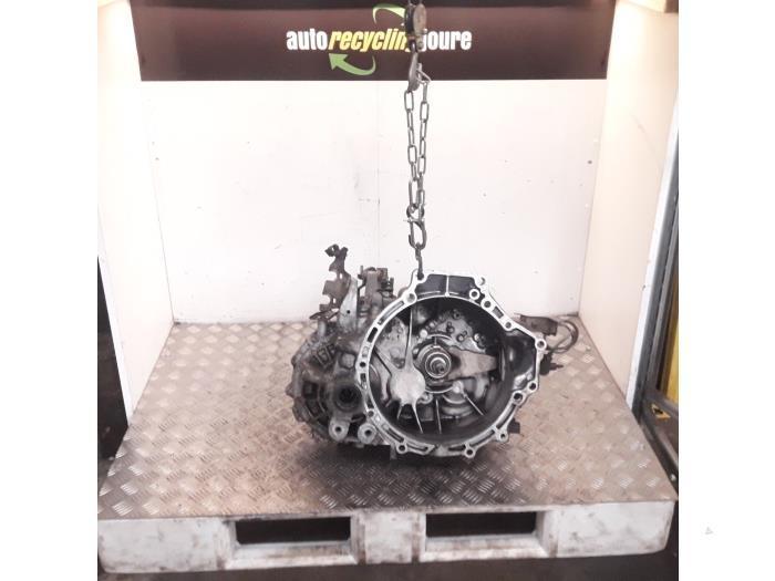 Versnellingsbak van een Mazda 6., Auto-onderdelen, Transmissie en Toebehoren, Mazda, Gebruikt, 3 maanden garantie