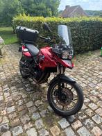 BMW F700GS, Motoren, Motoren | BMW, Particulier, Meer dan 35 kW, Handvatverwarming, 798 cc