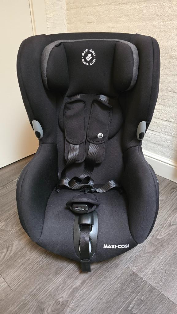 Maxi-Cosi Axiss autostoel, Kinderen en Baby's, Autostoeltjes, Zo goed als nieuw, Maxi-Cosi, 9 t/m 18 kg, Autogordel, Verstelbare rugleuning