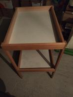 Luiertafel Ikea Sniglar, Ophalen, Gebruikt, Aankleedkussen, Overige merken